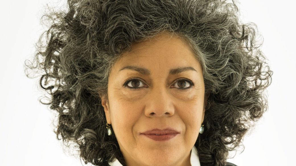 doris salcedo