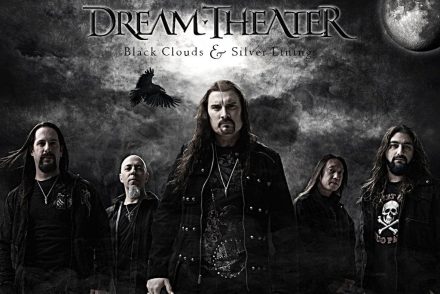 Nyáron az új albumával jön Magyarországra a Dream Theater
