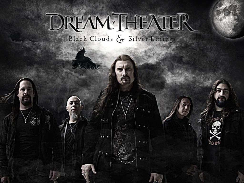 Dream Theater Popmatters