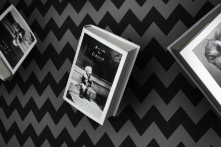 David Lynch, a zseni, aki szeret söprögetni