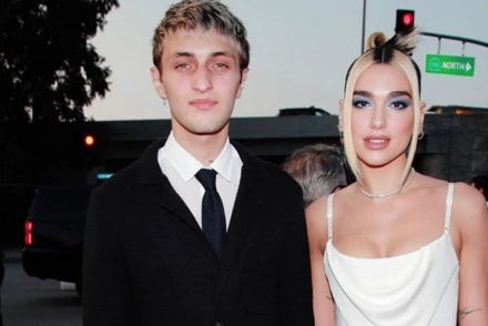 Dua Lipa alig várja, hogy Gigi Hadid és Zayn gyerekének nagynénje legyen