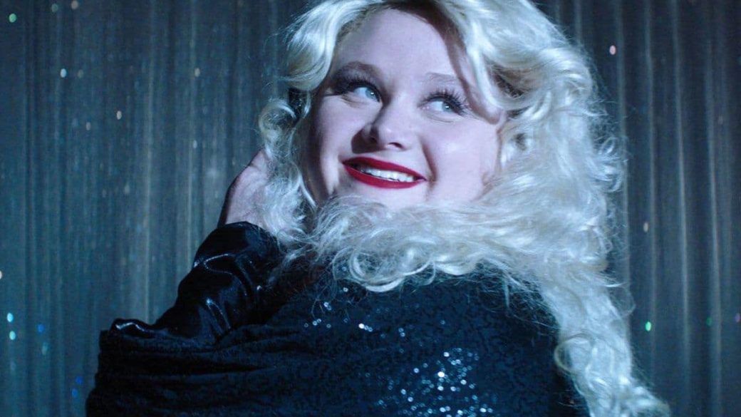 dumplin danielle macdonald