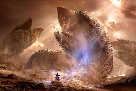 Denis Villeneuve készíti a Dűne sorozatváltozatát is
