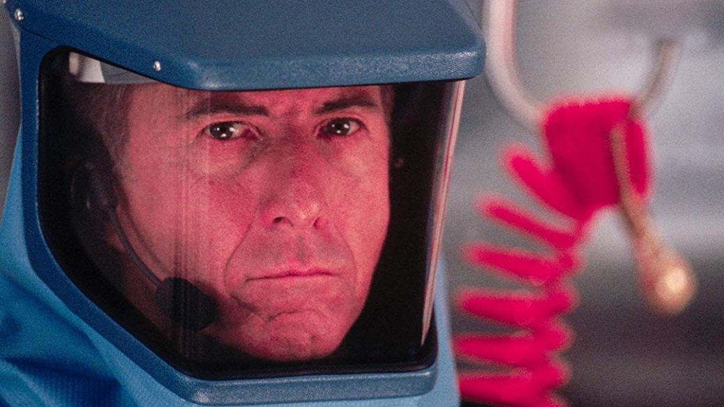 dustin hoffman