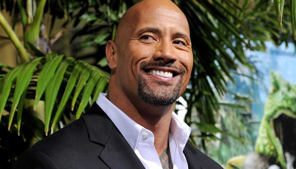dwayne johnson legjobban fizetett sztar