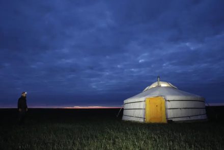 Feltárták a Kínai Nagy Fal elfelejtett mongóliai részét
