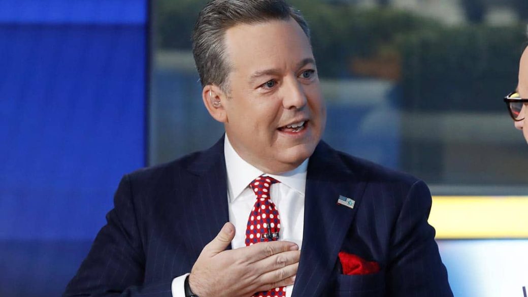 ed henry fox news botrany