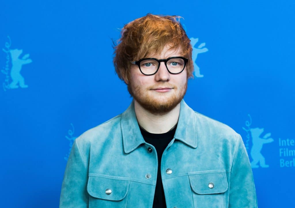 Ed Sheeran Spinning Man Kiadatlan Album Scaled 1