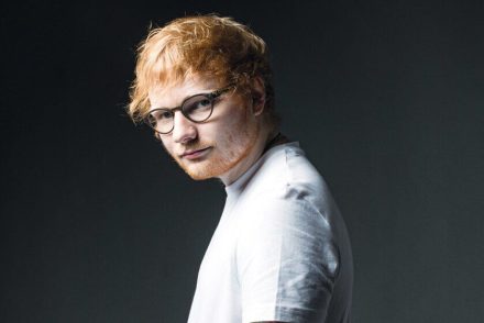 100 millióra perlik dallopás vádjáért Ed Sheerant