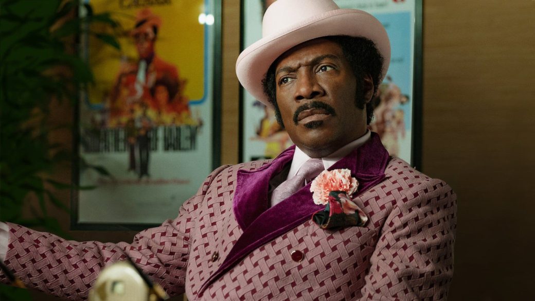eddie murphy dolemite is my name