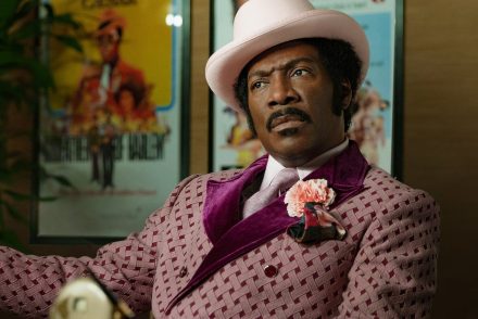 Miként hódította meg a trash akciózsáner Hollywoodot – Eddie Murphy a Netflixen tér vissza