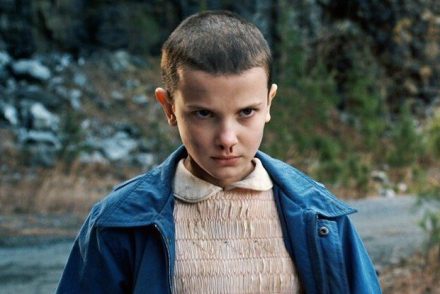 A Stranger Things Millie Bobby Brownja kulisszatitkokat árult el