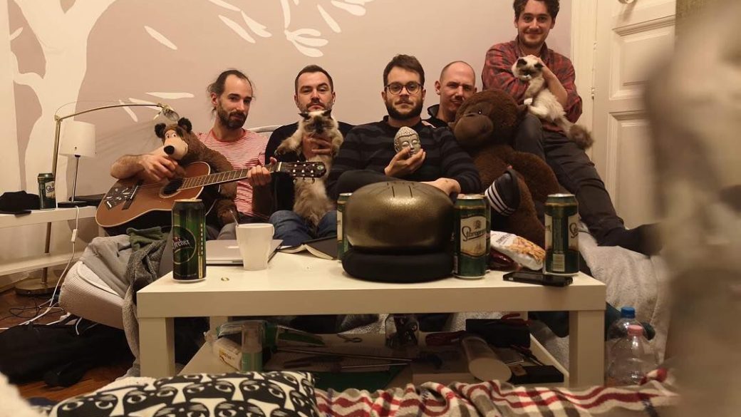 elefant zenekar elefant el uj album