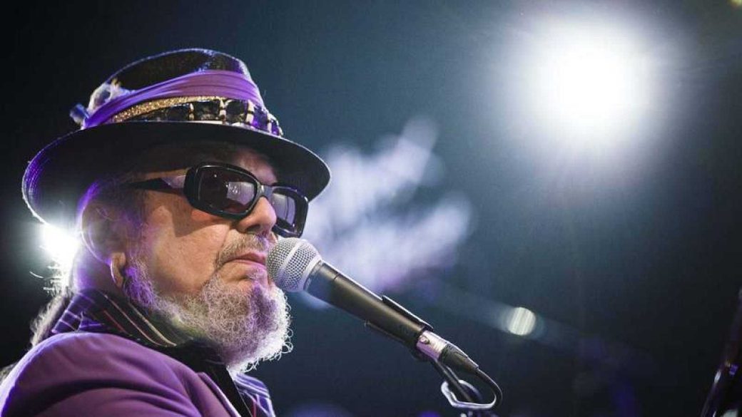 elhnyt dr john