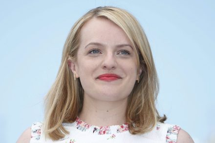 Elisabeth Moss termékenységi problémákkal foglalkozó orvosként tér vissza a vászonra
