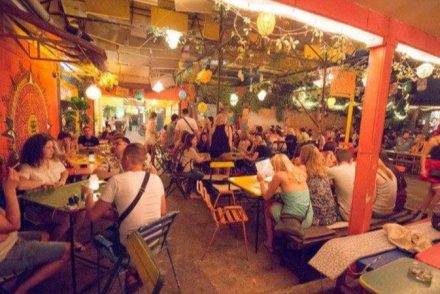 „Ne sírjatok! Ha ezt túléljük, az élet megy tovább” – Bezár az Ellátókert