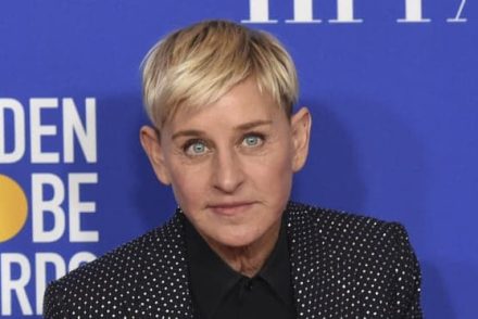Ellen DeGeneres videóban kért bocsánatot a mérgező munkahelyi légkörért