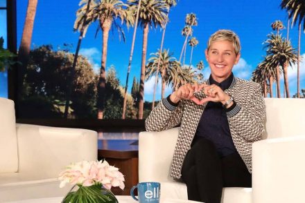Vizsgálat indult az Ellen DeGeneres Show ellen