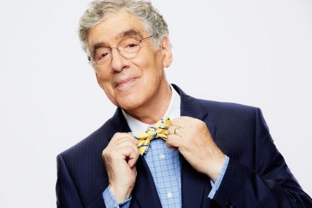 Drogról, politikáról és az önmagunkra találásról mesél Elliott Gould, a Jóbarátok színésze