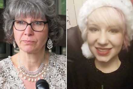 Eloise Parry halálának ügyét újratárgyalták, mert mérgező fogyasztószert adtak el neki