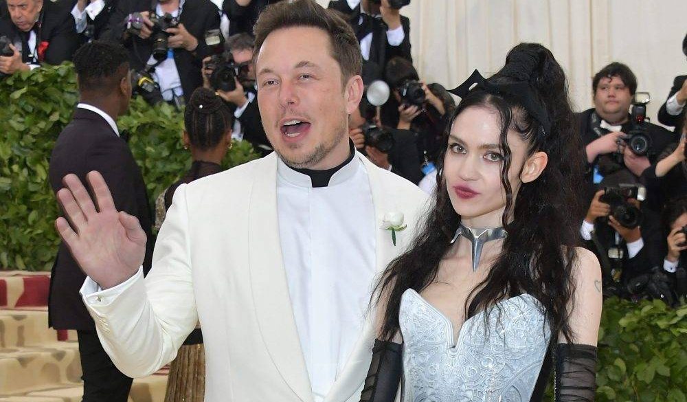 elon musk grimes gyerek
