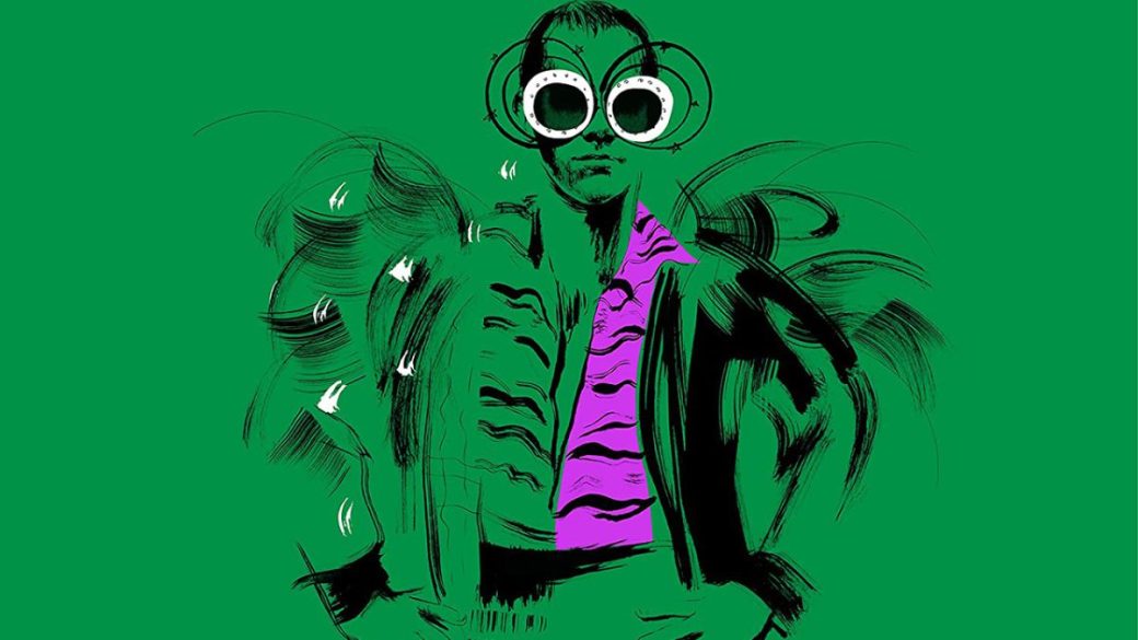 elton jewel box album