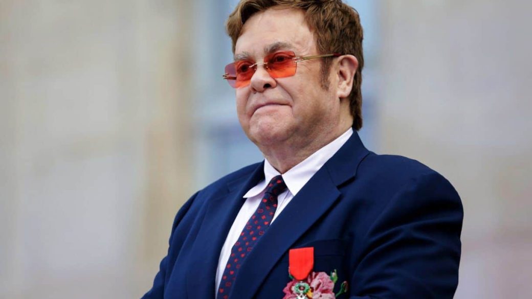 elton john lion king