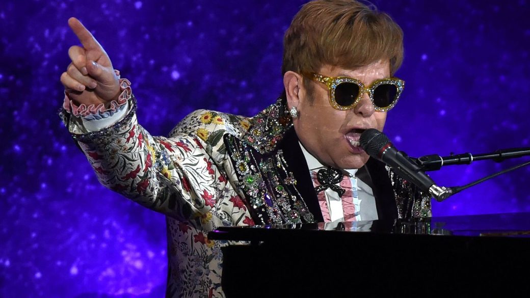 elton indy star