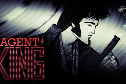 A király visszatér: Elvis Presley főszereplésével készül animációs sorozat
