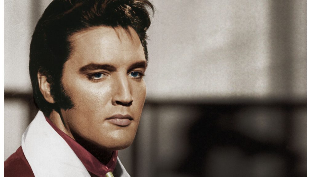 Elvis Presley Eletrajzi Film Baz Luhrmann