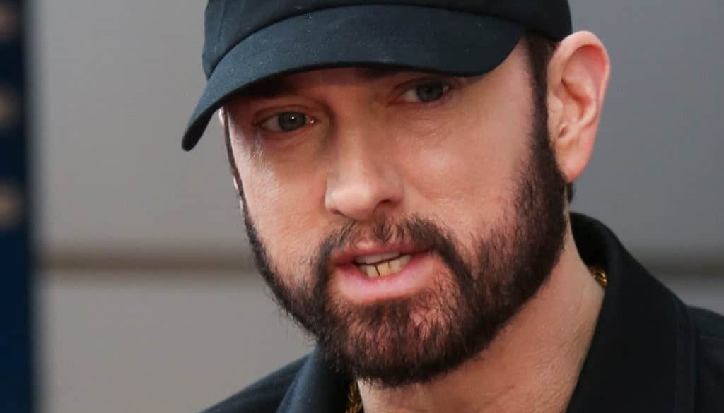 eminem