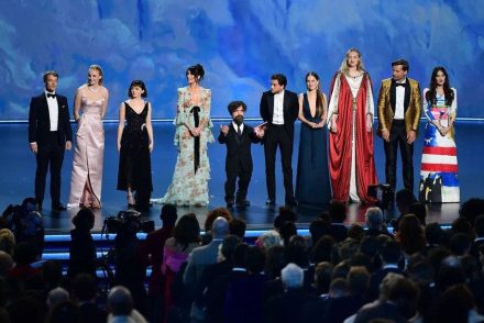 Őket díjazták a 2019-es Emmy-díjátadón és aligha lepődtünk meg