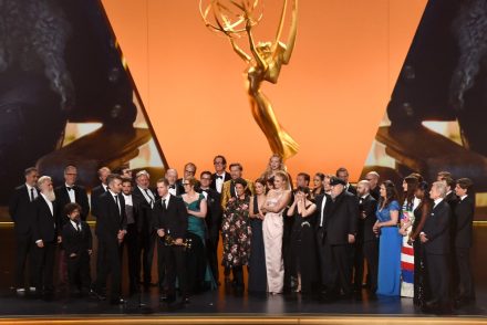 Bajba sodorhatja az Emmy-t is a koronavírus-járvány