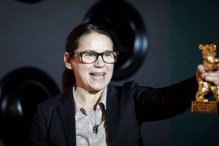 Enyedi Ildikó új filmjének főszereplője, Léa Seydoux szerint megrendítő Füst Milán regénye