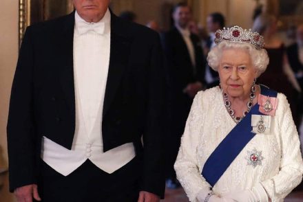 A brit királyi család 10 ikonikus ruhája, amik mögött több van, mint gondolnánk