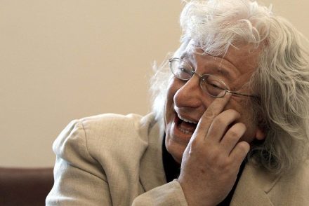 Takaró Mihály szerint Esterházy Péter kultúraromboló, így nem kellene tanítani