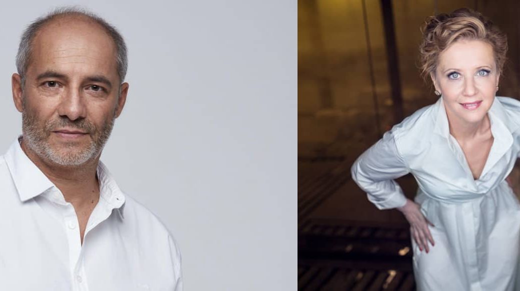 eszenyi eniko vigszinhaz rudolf peter