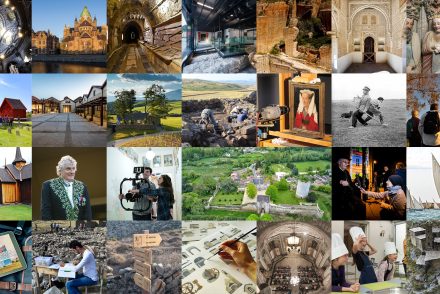 Europa Nostra-díj 2020: Három magyar projektet is kitüntet az Európai Unió