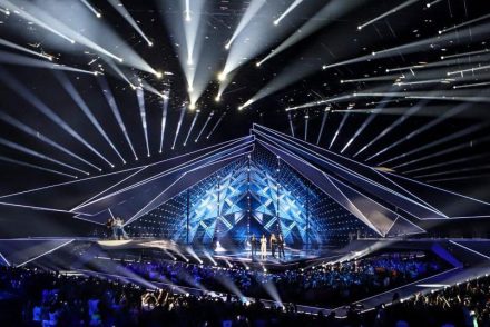 Megirigyelték: Jön az amerikai Eurovíziós Dalfesztivál 2022-ben