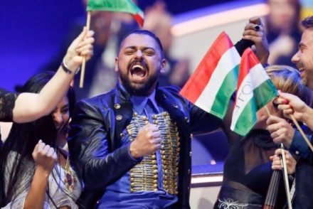 Most már hivatalos: Magyarország nem indul a jövő évi Eurovíziós Dalfesztiválon