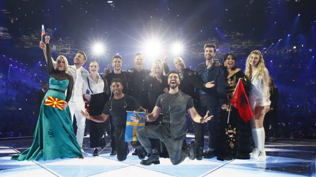 eurovizis dalfesztival 2019 dontos enekesek 1