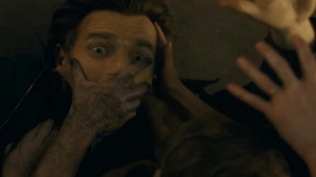 ewan mcgregor alom doktor