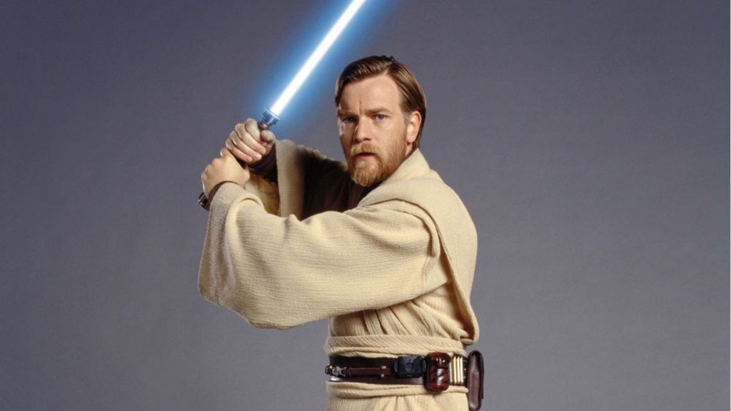 ewan mcgregor obi wan kenobi