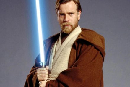 Ewan McGregor újra eljátszaná Obi-Wan Kenobi karakterét egy sorozatban