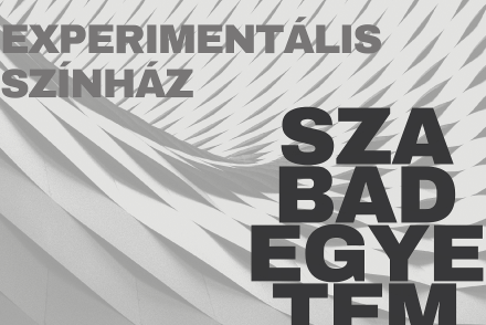 Lehet-e gyáva egy művészeti intézmény? Kísérleti színház – szabadegyetem a Stúdió K-ban