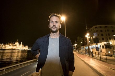 Frank, aki politikai pszichiátriára kerül a szocializmus orwelli csendjében