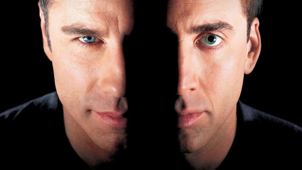 face off reboot