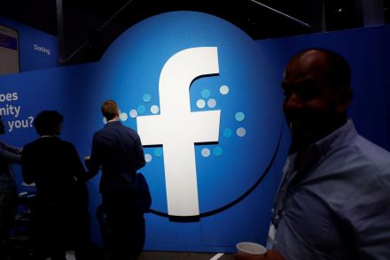 Történetének legnagyobb bírságát szabta ki a magyar versenyhivatal a Facebookra