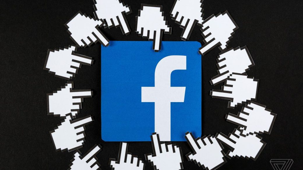 facebook teve 2019