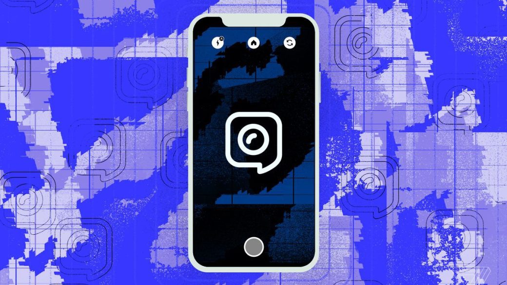 facebook threads app